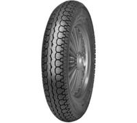 Mitas B14 ( 4.00-10 TT 74J ruota posteriore, ruota anteriore )