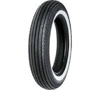 COPPIA GOMME SHINKO 4.00-19 61H + 4.00-18 64H E-270