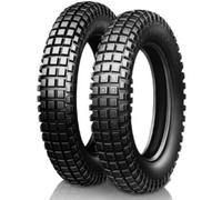 Michelin TRIAL COMPETITION X11 4/80 R18 68 M