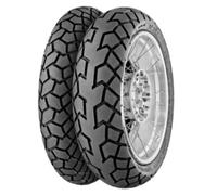 4 R18 64 T Continental Tkc70 - Pneumatico 4 Stagioni