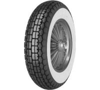 Mitas B13 66j Ttwall 4pr Scooter Front/rear Tire Argento 4.00 / R8
