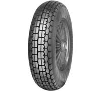 Mitas B13 71j Tt Scooter Front/rear Tire Nero 4.00 / R8