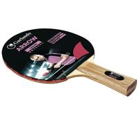 4 RACCHETTE TAVOLO PING PONG GARLANDO ARROW