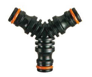 4 RACCORDI CONGIUNZIONE 3 vie CLABER