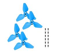 4 Ricambio Per Droni Leggera Fotocamera Da Portatile Accessori Per Eliche Eliche Portatili Oggetti Scena Da Corsa