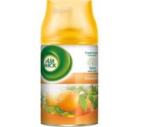 4 ricariche Airwick Freshmatic per agrumi, 250 ml