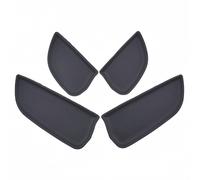4 rivestimento bracciolo per cuscino slot maniglia interna per stile OEM per