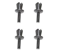 4 Rivetti Cablaggio Principale RDX Per Defender 1987-2006 Front BRC8089L