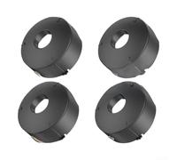 4 Rocchetto ABS per Bosch EasyGrassCut 23 26 4 Rocchetto ABS