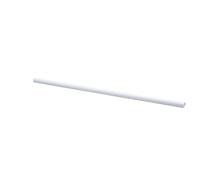 4 Rollos de Papel Kraft Verjurado 1mx50m Color Blanco 70g