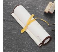 4 Rolls Carta Da Pittura Cinese Foglio Per Esercizi Di Calligrafia