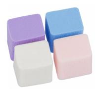 Beautytime Rombi Lattice Fondotinta 4 Pezzi