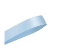 4 rotoli di nastro raso double face da 100 metri/rotolo blu for decorazioni nozze for feste, nastri fiori rosa fatti a mano Per Decorazioni(Color 13,16mm)