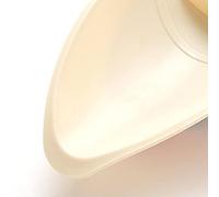 AWHAO 4 Rubinetti Da Bagno Da Cucina in Silicone Morbido E Flessibile Che Aiutano I Bambini a Usare Il Rubinetto