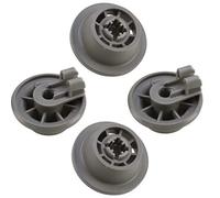 4 ruote per cestelli per lavastoviglie Bosch 611475 00611475 1559847 AH34777735 AH8727387 AP4339780 EA3477735 EA8727387 EAP8727387 PSS, 4 87273 87.