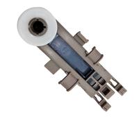 4 Ruote Regolabili per Cestello Superiore Lavastoviglie Modello WP8561996 W10889