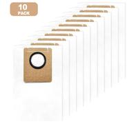 4 Sacchetti antipolvere per EZVIZ RS20 Pro con filtro ultra fine per la massima