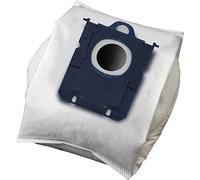 4 sacchetti per aspirapolvere KOMA SB03PL per AEG, Elektrolux, Philips