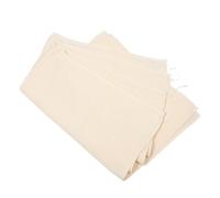 4 sacchetti per latte di noci con colino a maglia fine, colino per alimenti