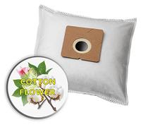4 sacchetti profumati KOMA ET19S ETA Domino 1419 con aroma speciale dei fiori di cotone