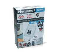 4 SACCHETTI ROWENTA SILENCE FORCE HYGIENE ROWENTA ZR200520 ORIGINALI