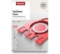 4 Sacchetti Sacchi Buste FJM Hy Clean per Aspirapolvere Miele Compact S241 S6000