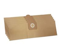 4 SACCHI SACCHETTI ASPIRAPOLVERE VIGOR ZN 832 bidone raccogli polvere NON ORIGINALI