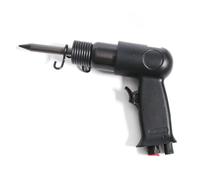 4 scalpelli 2 in 1 scaler pneumatico ad aghi e martello pneumatico Uso multiuso