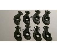 4 Scarico 4 Ingresso Rocke Per Hyundai Galloper H-1 H100 Porter 2,5 Td 8V