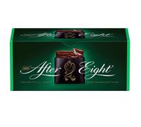 4 scatole NESTLÉ dopo otto classiche cioccolatini fondenti menta sottili 200g...