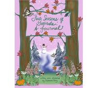 4 Seasons of Gratitude: A Journal