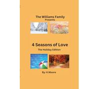 4 Seasons of Love: 1