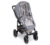 ABC DESIGN Parapioggia 4 stagioni per carrozzine e passeggini