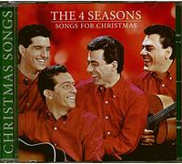 4 Seasons - Songs For Christmas