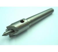 4 Sega Force Spur Guida Centro 1MT 5/8 Diametro Testa 51209005 Legno Tornio