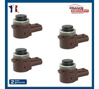 4 Sensore Retromarcia Parcheggio Anteriore Previsto per Caddy IV Stampa Golf VII
