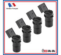 4 Sensore Parcheggio Pinze per Audi A6 1997 Per 2005 - 4B0919275B