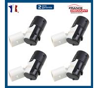 4 Sensore Di Parcheggio Previsto Per AUDI A6 C5 C6 C7 4B0919275F