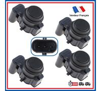 4 Sensore Parcheggio Posteriore Previst Per BMW Serie 2 F22 F23 F87 66209261606