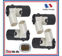 Mini Sensori di Parcheggio Pinze R50/R52/R53 4 pezzi 66216911834 66216938738
