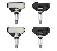 4 Sensore di Pressione dei Pneumatici per TPMS Astra J 2009/Caravan/GTC/Stepped Rear, compatibile con TPMS Insignia A Caravan/Sports Tourer/Stepped Rear/Zafira/ Zafira Family B 13598775