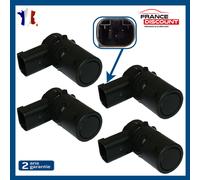 4 Sensore Posteriore Parcheggio Previsto BMW Serie 5 E39 E60 E61 66200143462