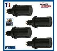 4 Sensore Di Retromarcia Previsto Per BMW Serie 3 E36 E46 66218352137