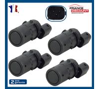 4 Sensore Retromarcia Parcheggio Previsto Renault Clio 3 - 7701062074 7701062624
