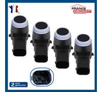 4 Sensore Di Retromarcia PrevistO Per PEUGEOT PARTNER TEPEE 9675202477XT