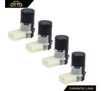 4 Sensore Guida Prossimità Retromarcia Pinze per VW New Beetle 4B0919275E