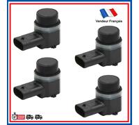 4 Sensore Parcheggio Anteriore Pinze per Audi A6 Da 2012 1T0919297