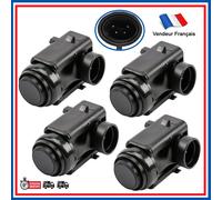 4 Sensore Parcheggio Pinze Mercedes W210 W211 S210 A0015427418