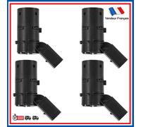 4 Sensore Retromarcia Parcheggio Previsto Audi A3 S3 Sportback Avant 7H0919275F