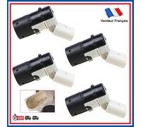4 Sensore Parcheggio Pinze per Audi A6 C5 C6 C7 4B0919275F